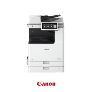 Canon imageRUNNER iR-2935i DADF