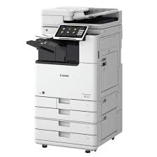 Canon imageRUNNER iR-ADV 4925i