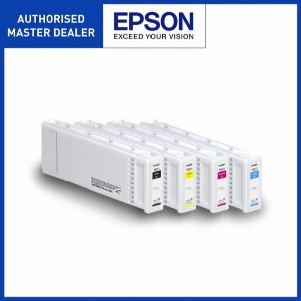 Epson T8922 Cyan Ink Cartridge