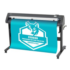 Graphtec CE8000-130 + STAND