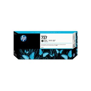 HP 727 300-ml Photo Black DesignJet  Ink Cartridge